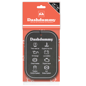 Dashdummy Car Air Freshener