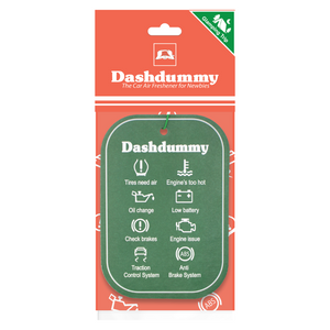 Dashdummy Car Air Freshener